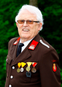 Franz Reininger